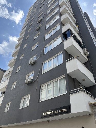 Vernika Işıl Sitesi