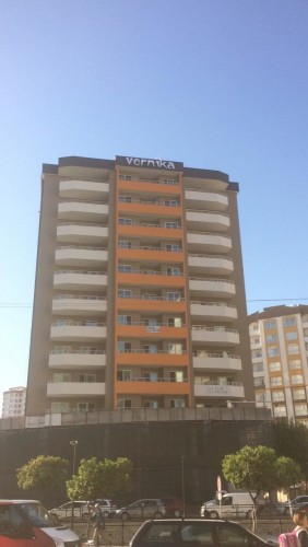 Vernika Mavipark Apartmanı